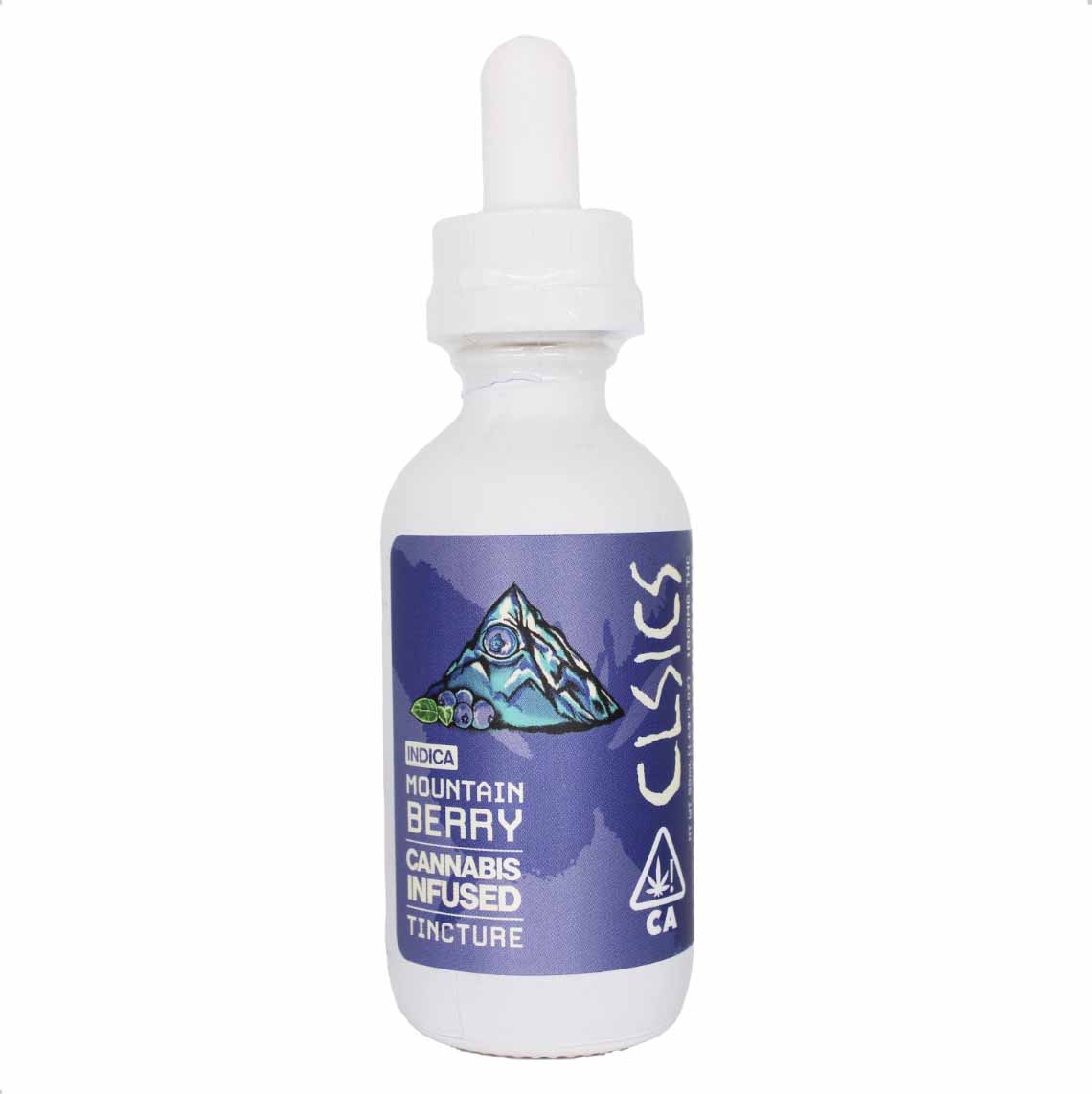 MOUNTAIN BERRY [LIVE ROSIN]