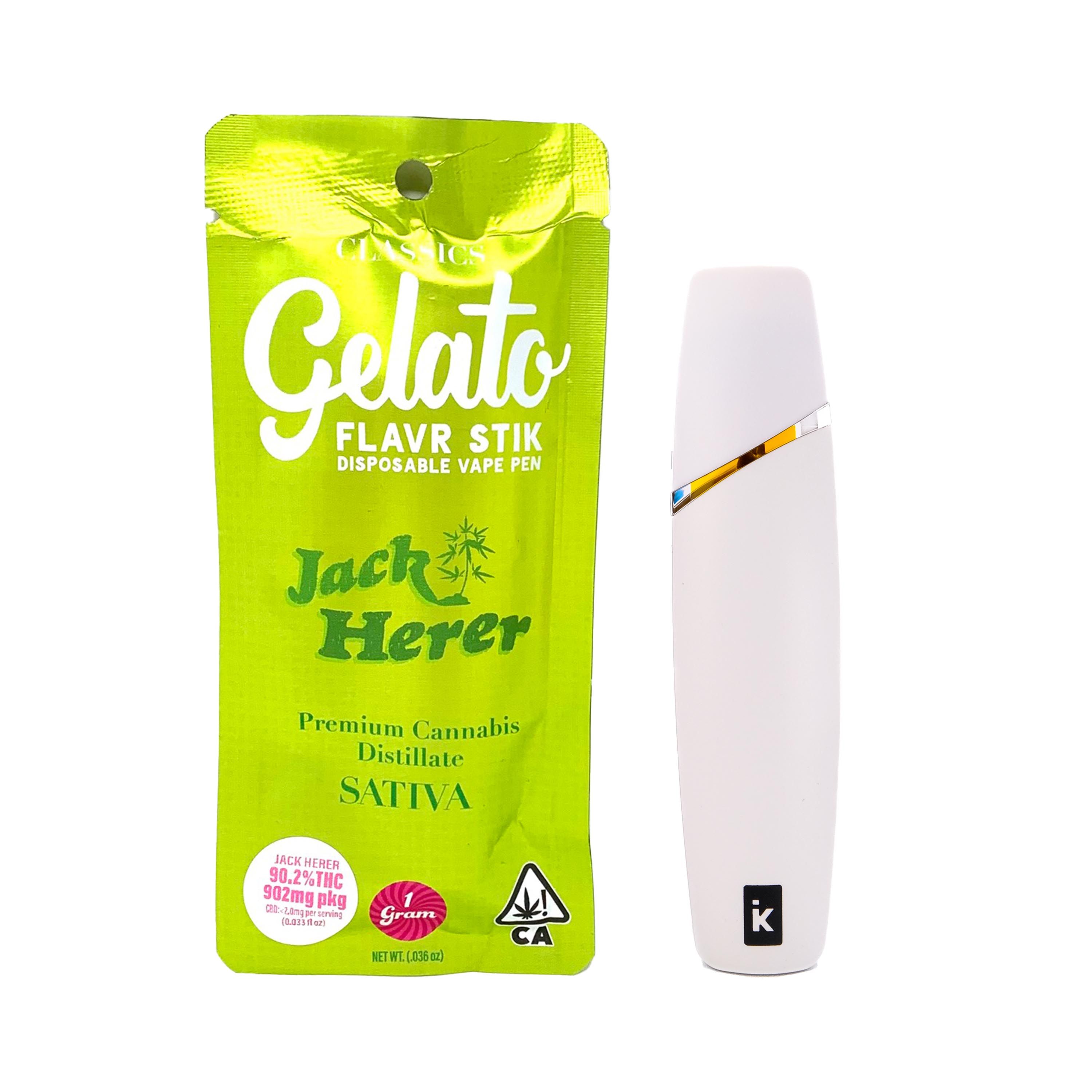 Jack Herer [aio]