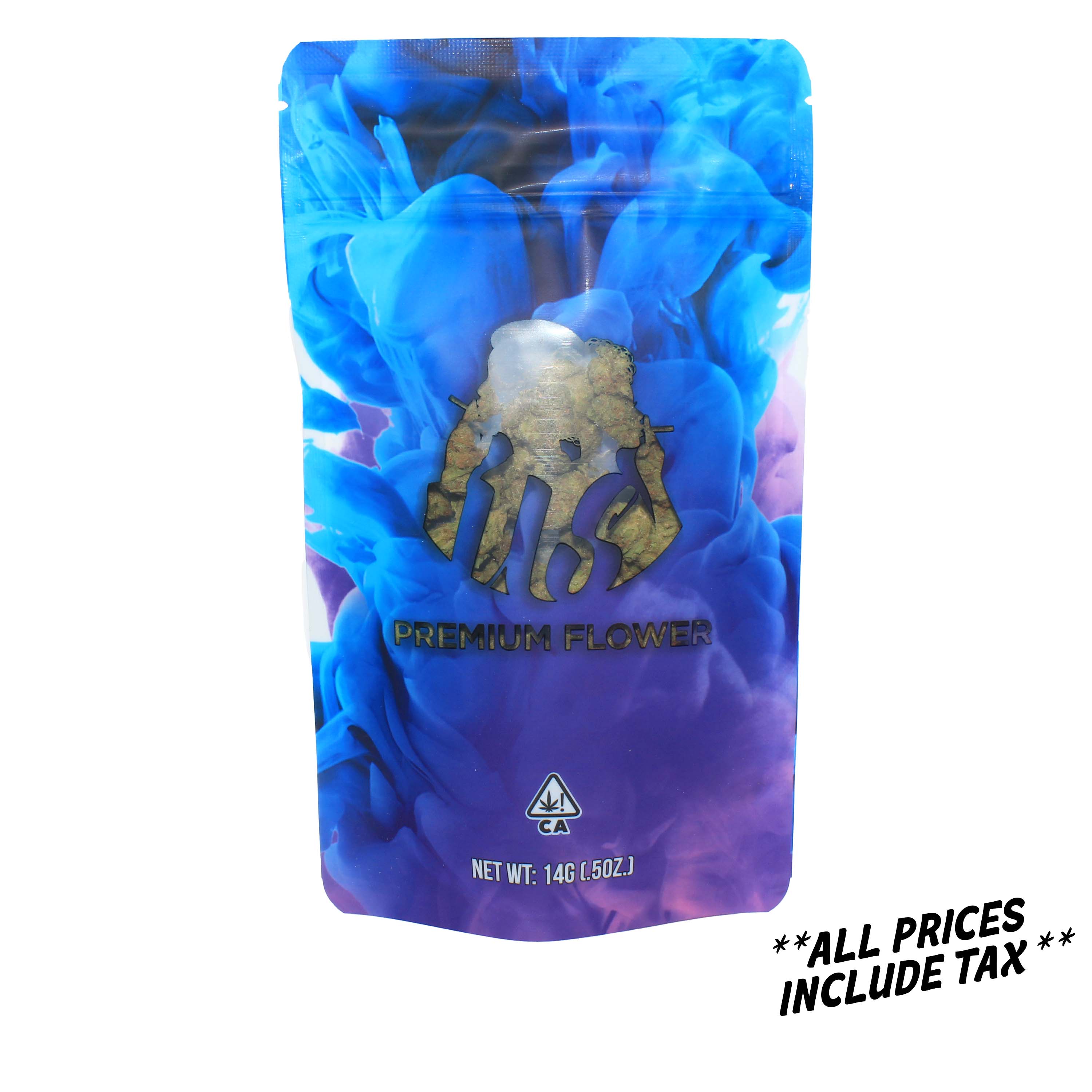 KUSH CRASHERS [14G]