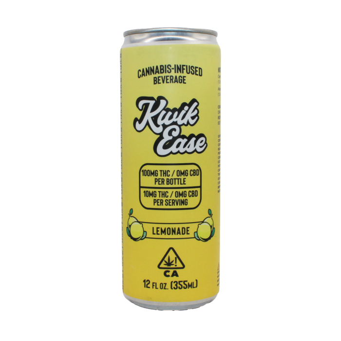 KWIK EASE LEMONADE [100 MG]