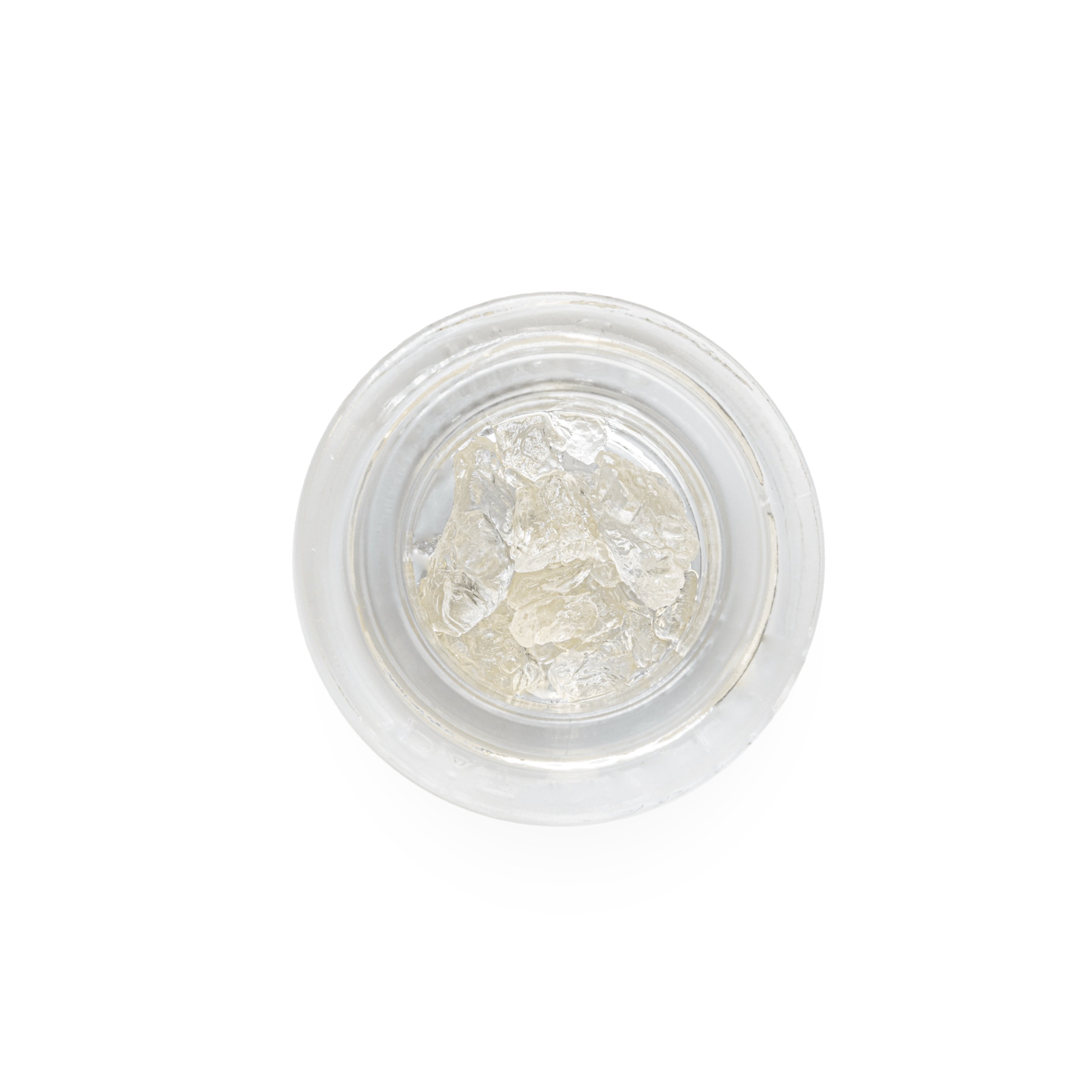 ROSE ROYALE [CRUSHED DIAMONDS]