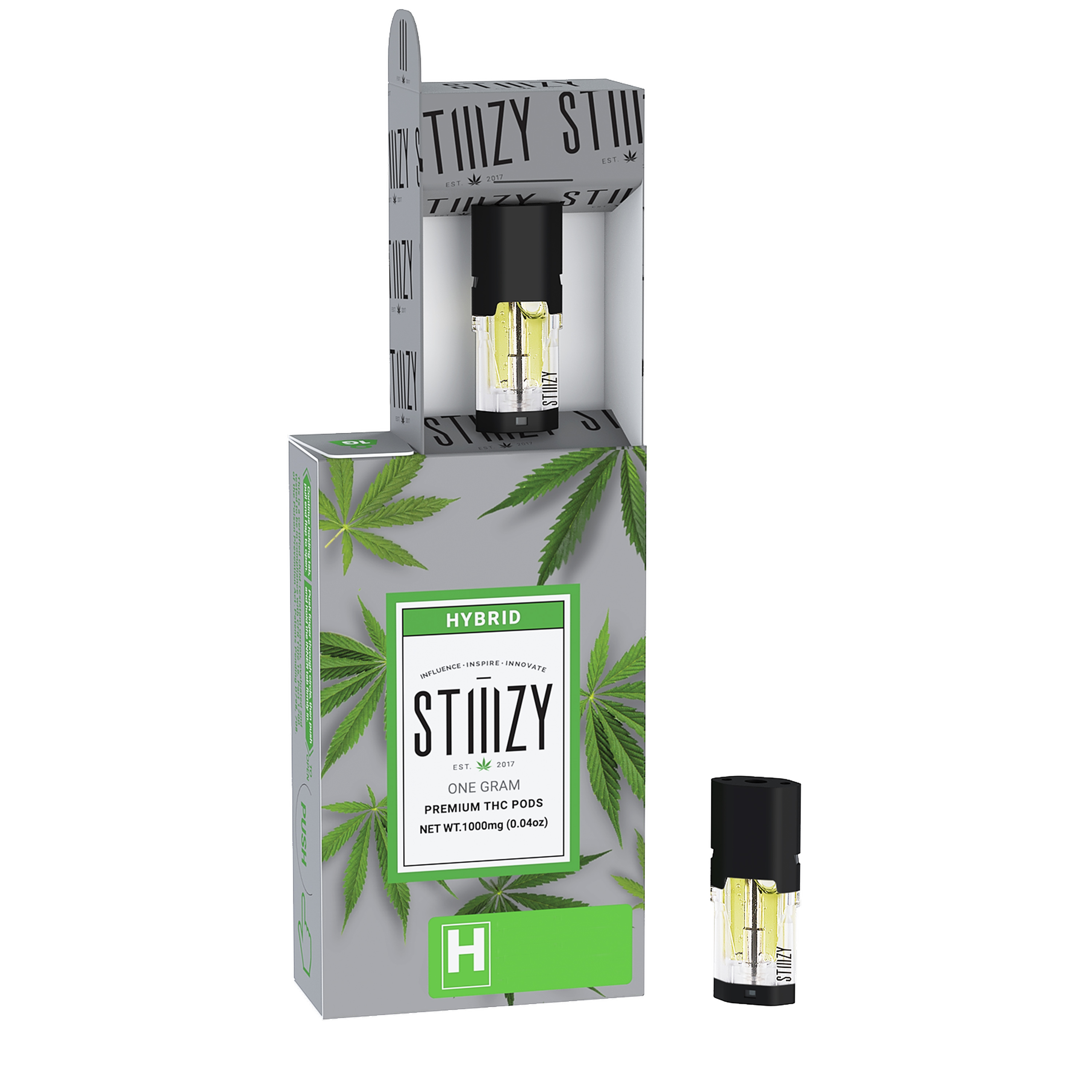 APPLE FRITTER [1G][POD]