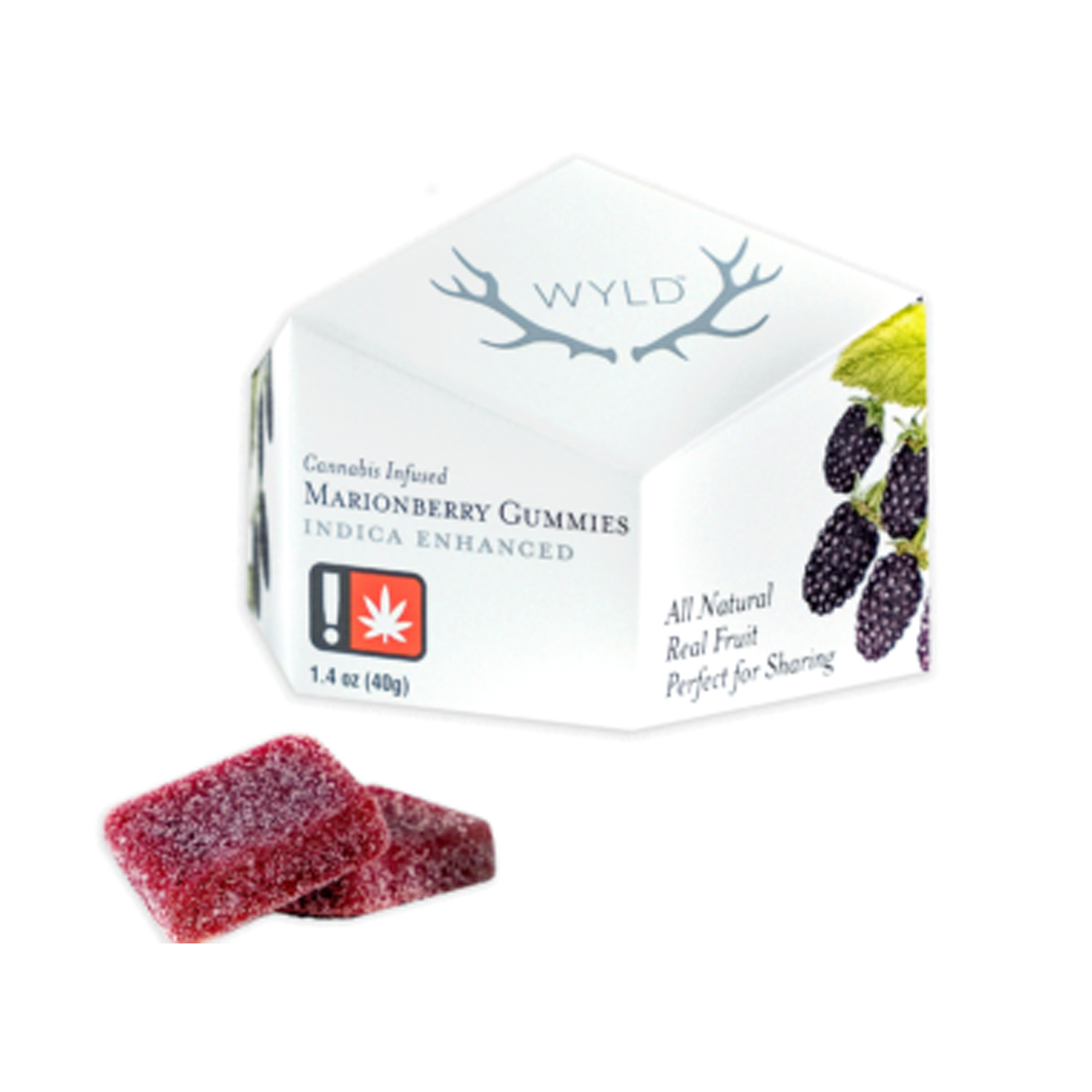 MARIONBERRY