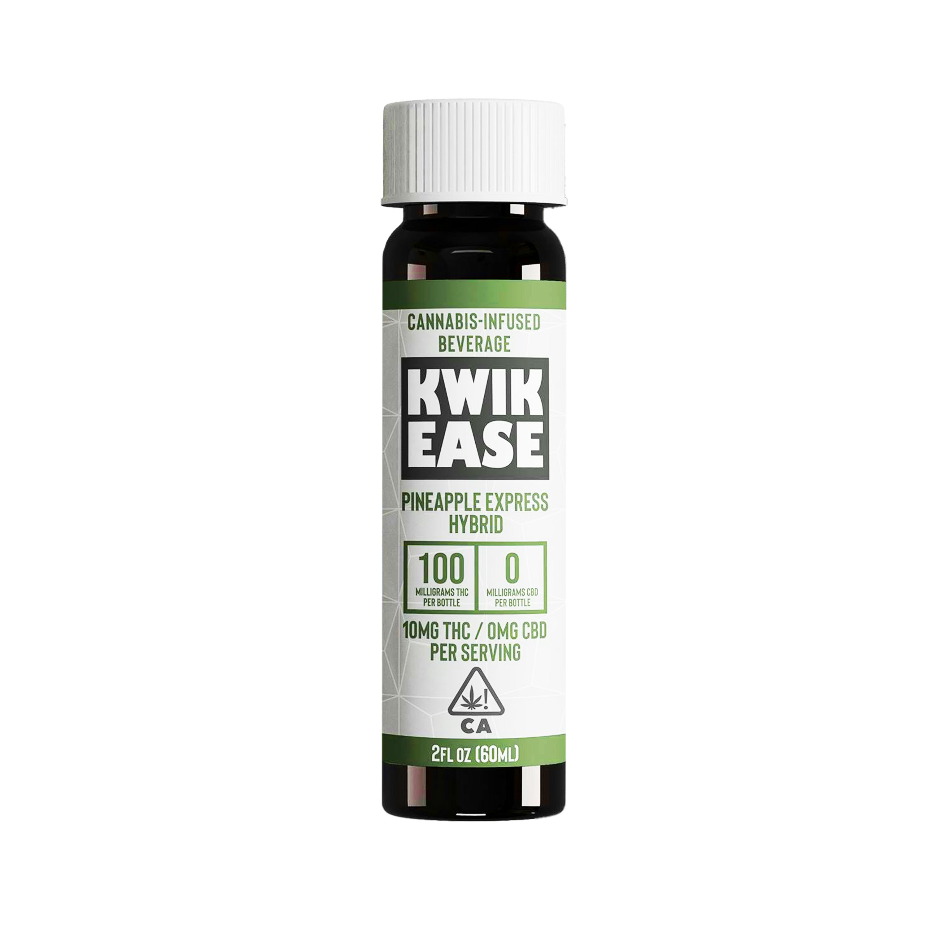 KWIK EASE- HYBRID [100MG]