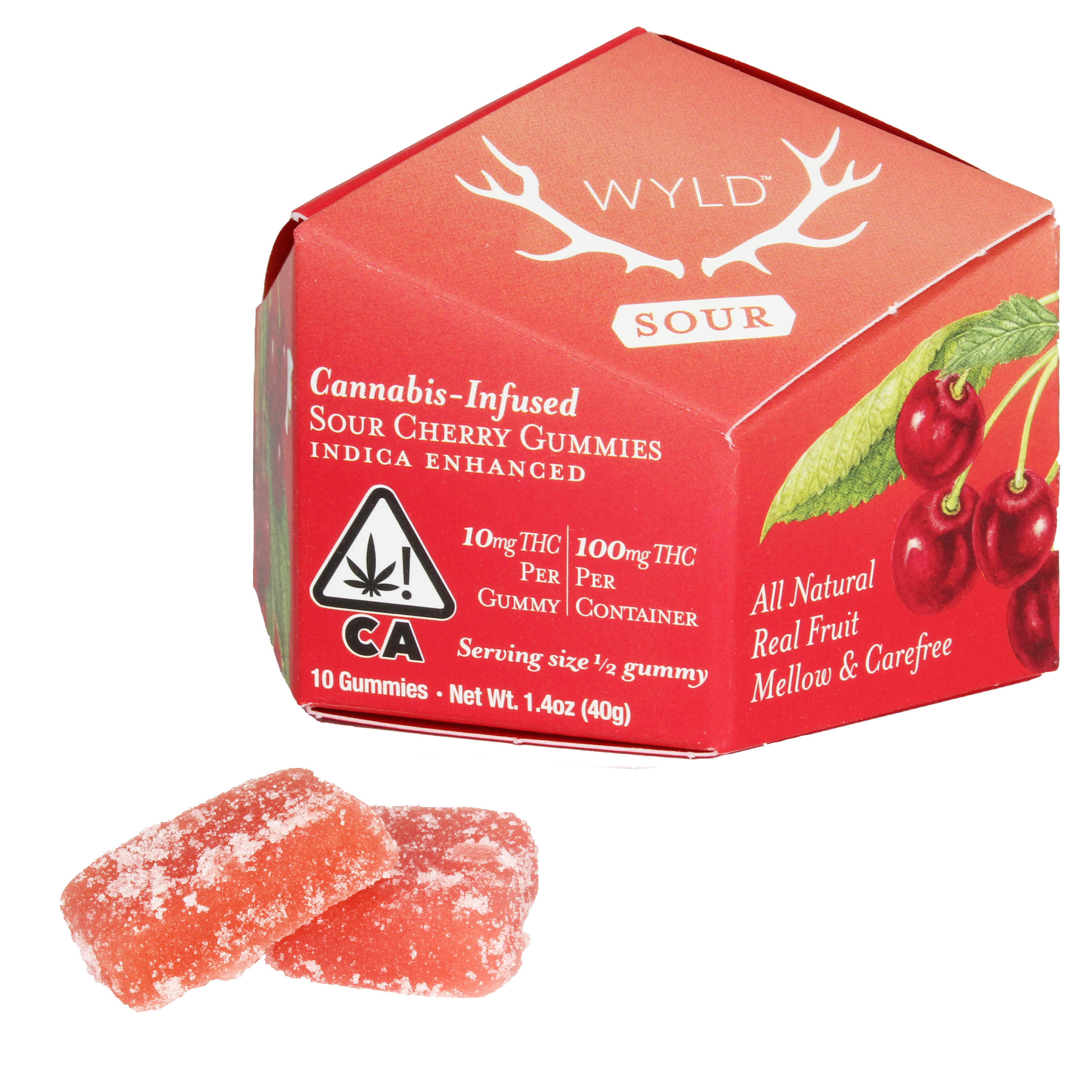 SOUR CHERRY