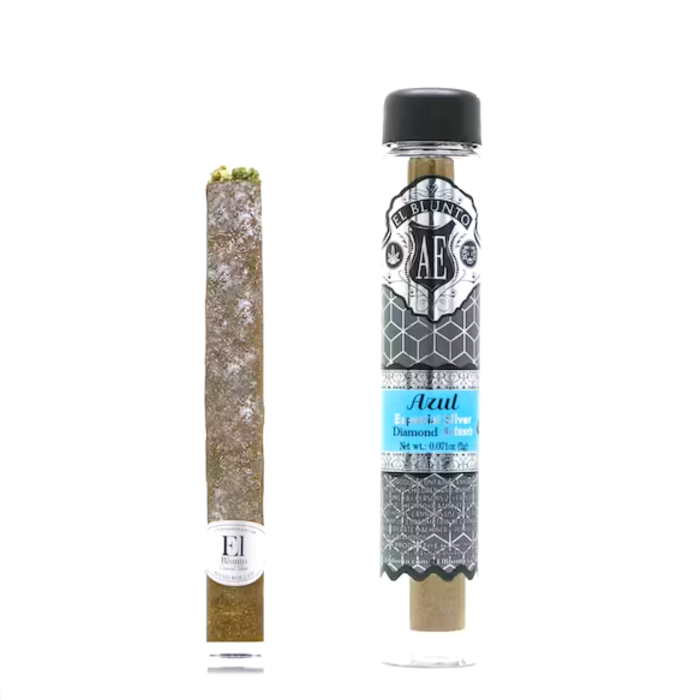 AZUL [1.65G][INFUSED BLUNT]