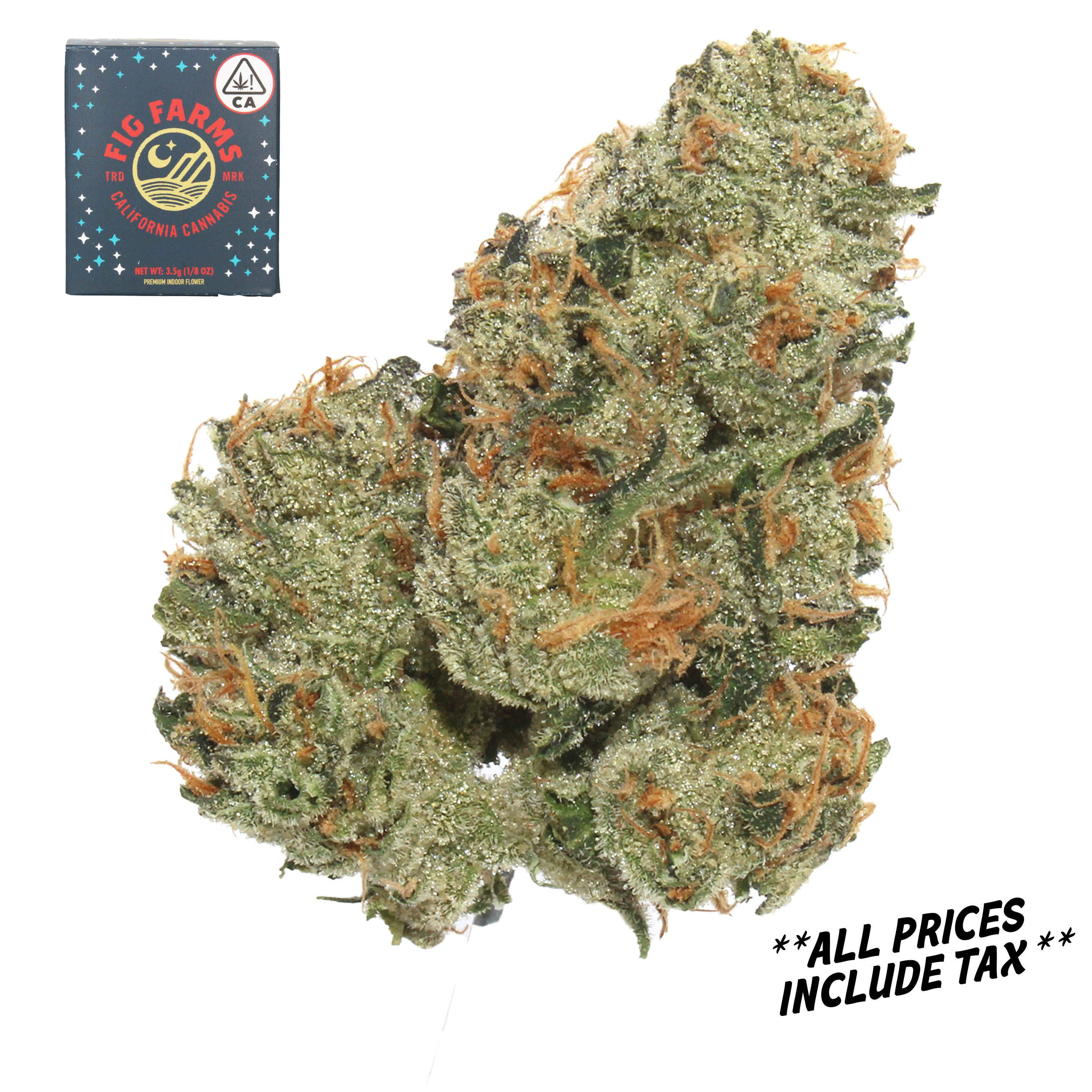 KRYPTO CHRONIC