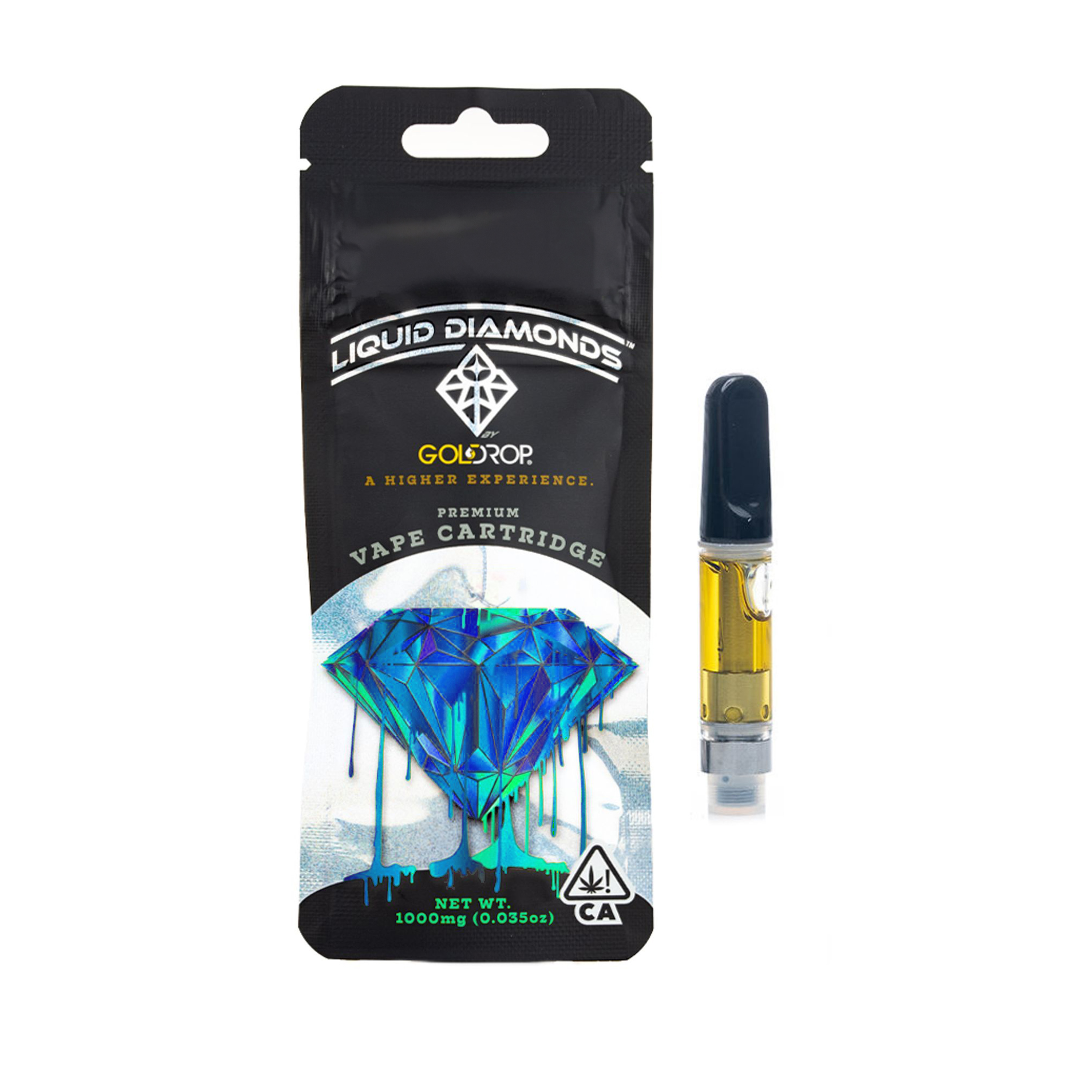GRAPE APE [1G][ LIQUID DIAMONDS]