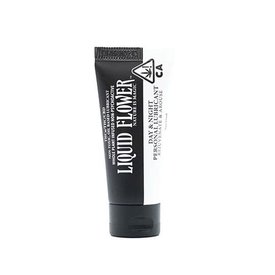 Day & Night Personal Lubricant 15ML