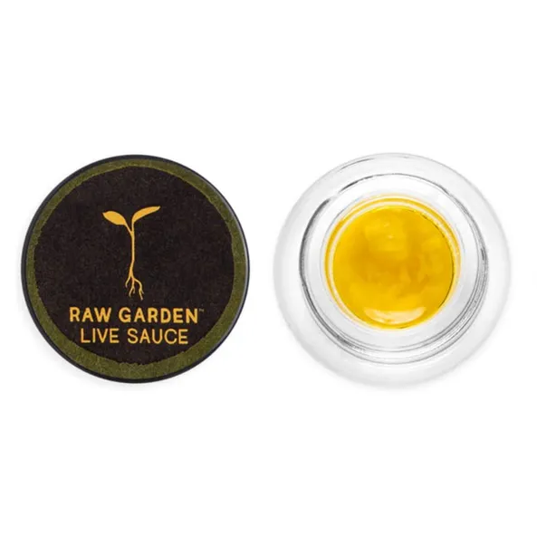 Kimbo Cake (i) Live Resin 1G