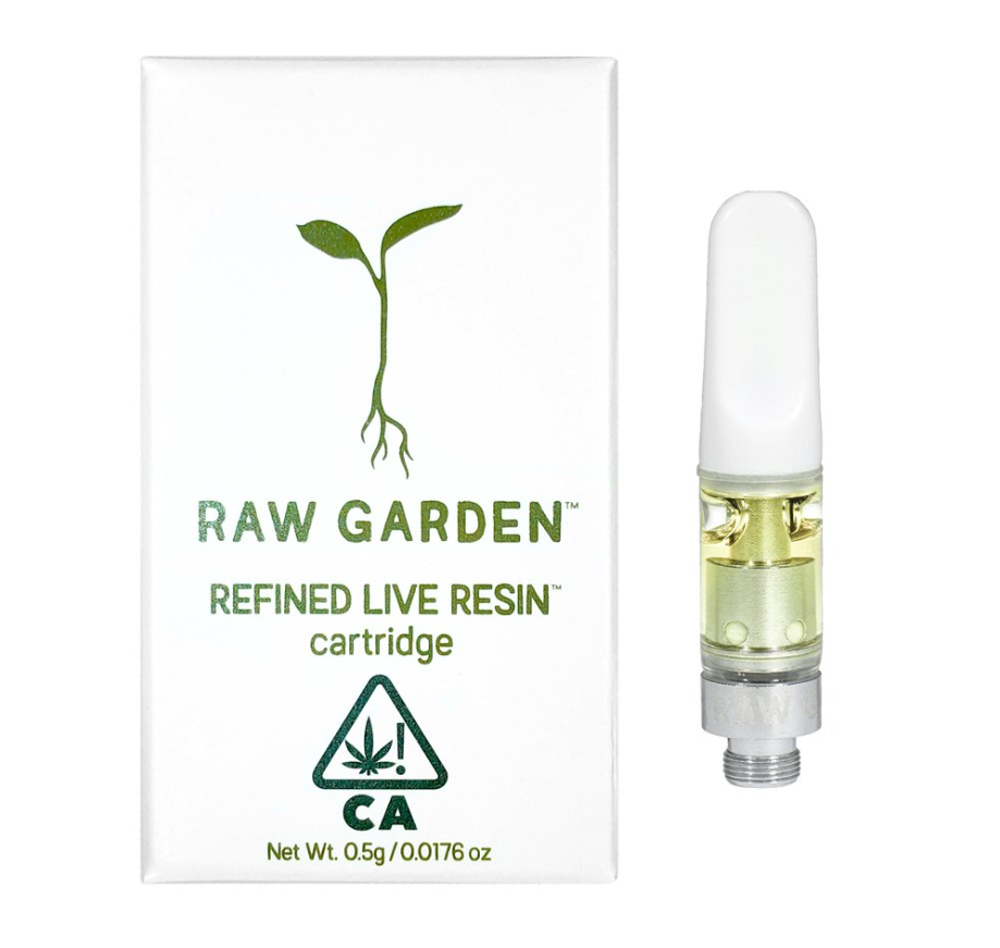Rose Royale (h) Refined Live Resin Cart .5g