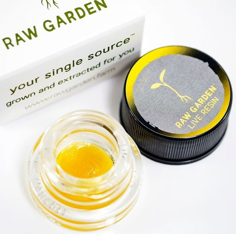 Sherbert Glue (i) Live Resin 1G