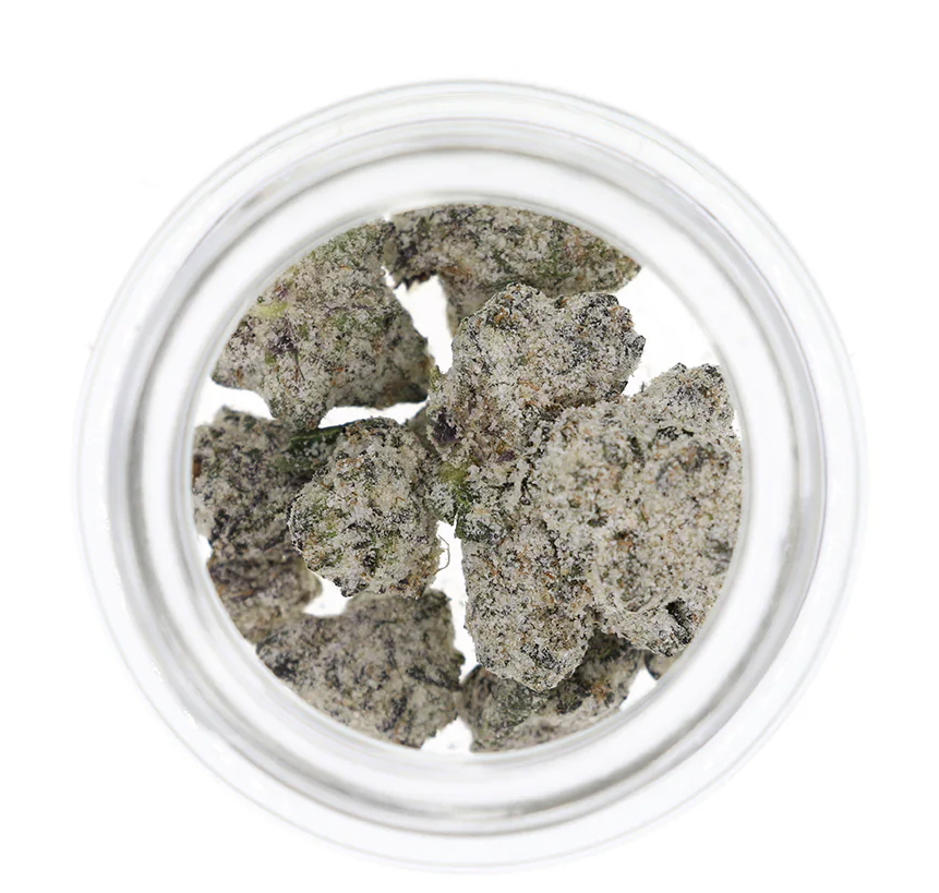 Lemonade Slushy (s) Diamond Infused Flower 3.5G