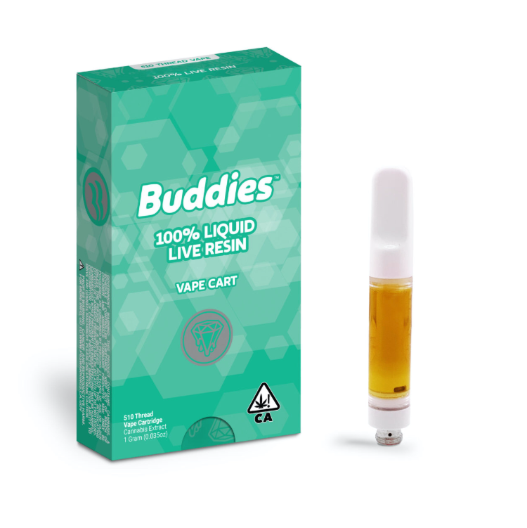 Ak-47 (s) Liquid Live Resin Cart 1G