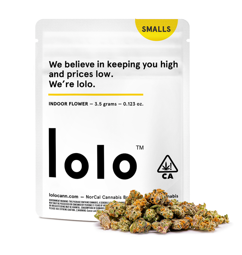 Tropical Z (s) Smalls 3.5G