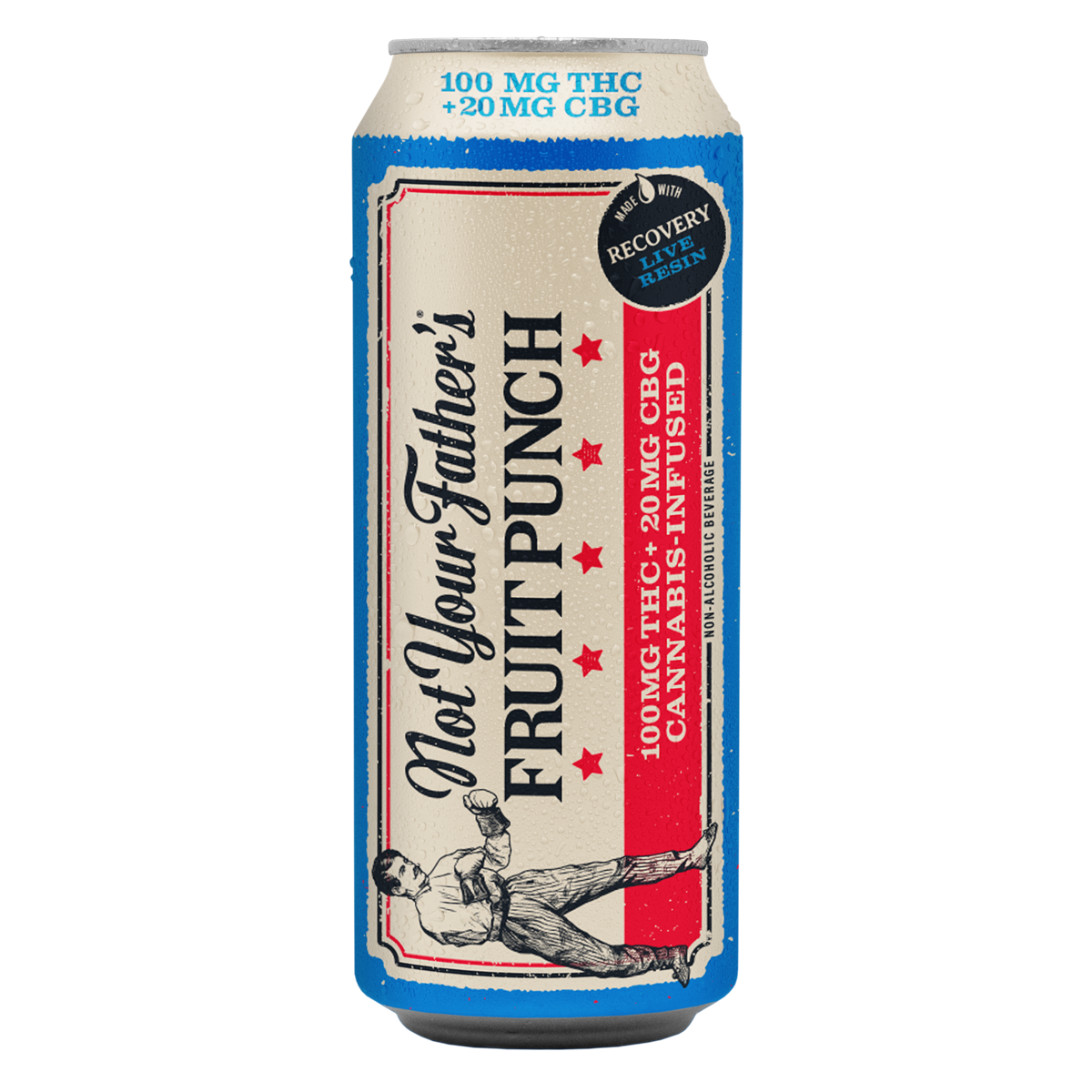 Fruit Punch 100MG