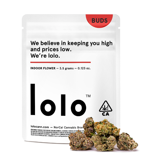 Wagyu (i) Buds 3.5G