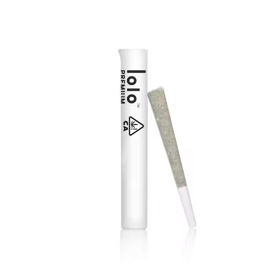 Animal Tsunami (i) Pre-roll 1G