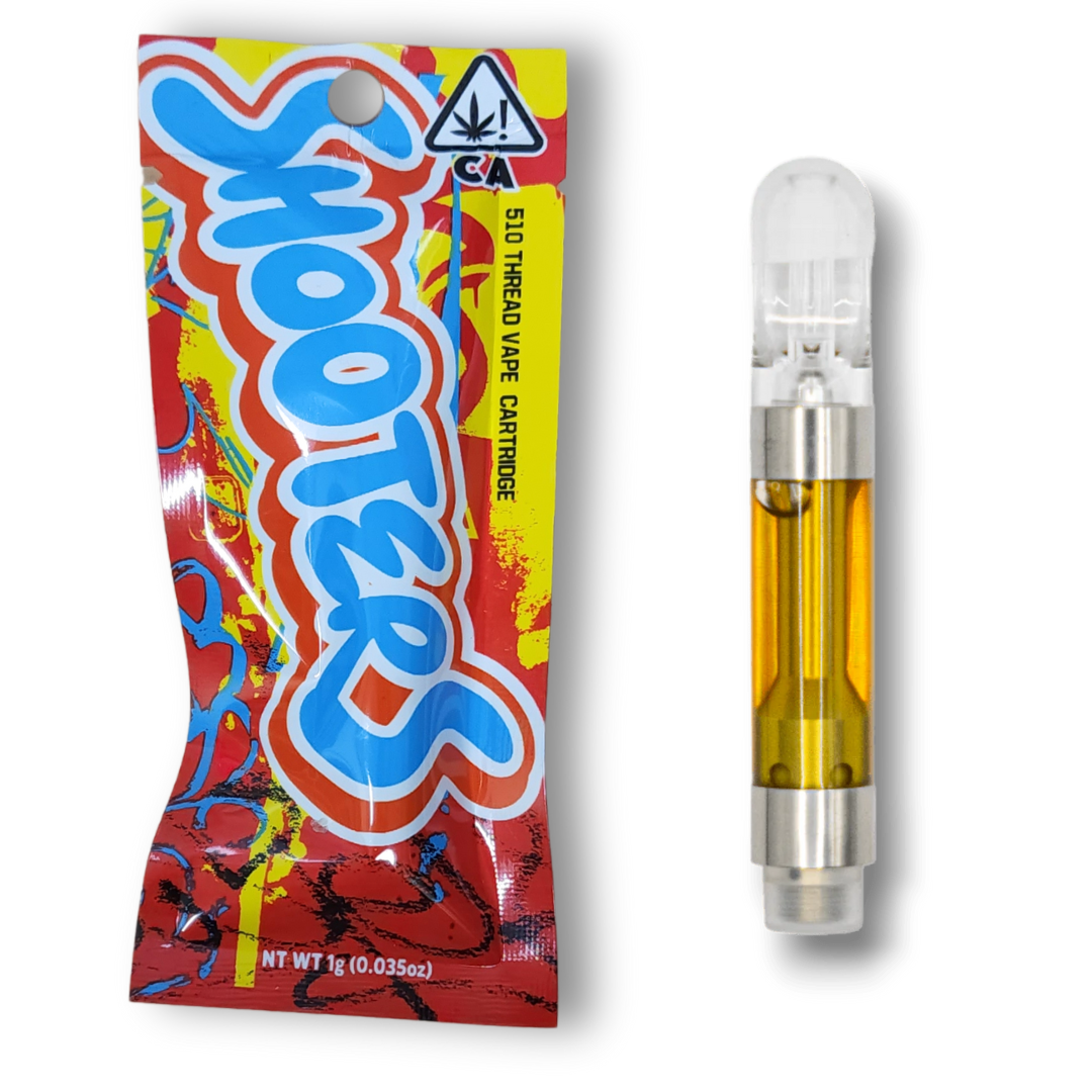 Orangesicle (s) Distillate Cart 1G