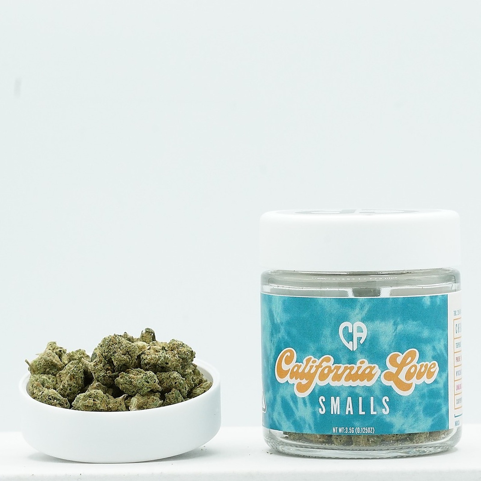 Lemongrass (s) 3.5G