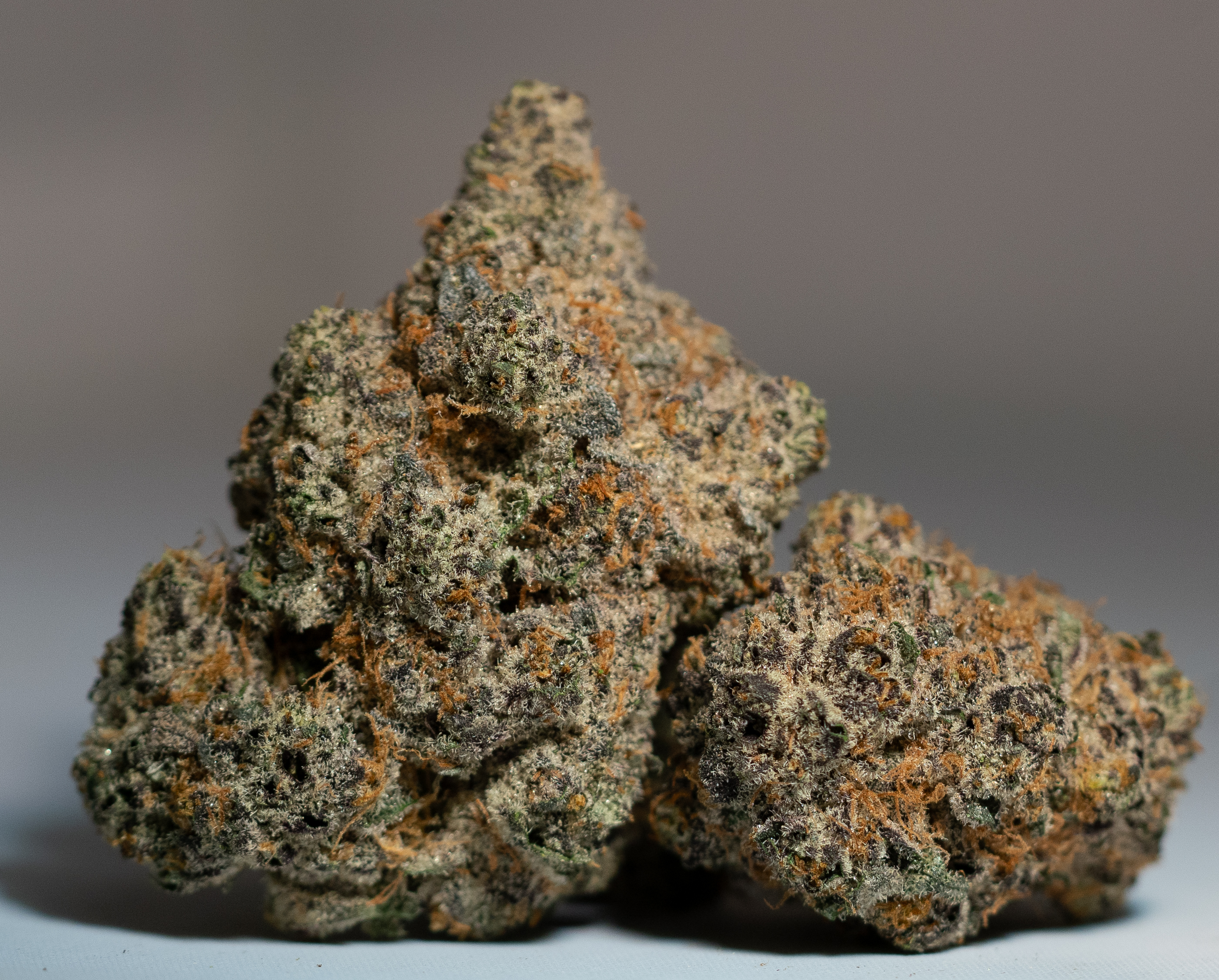 Pave Runtz X Blueberry Sugar (i) 3.5G