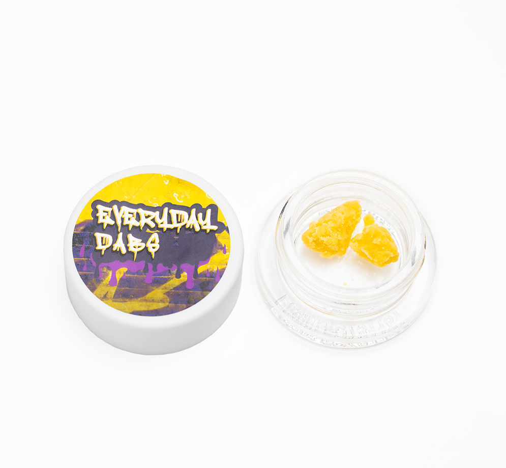 Mochi (h) Crumble 1G