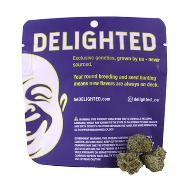 Dark Rainbow (i) Premium 3.5G