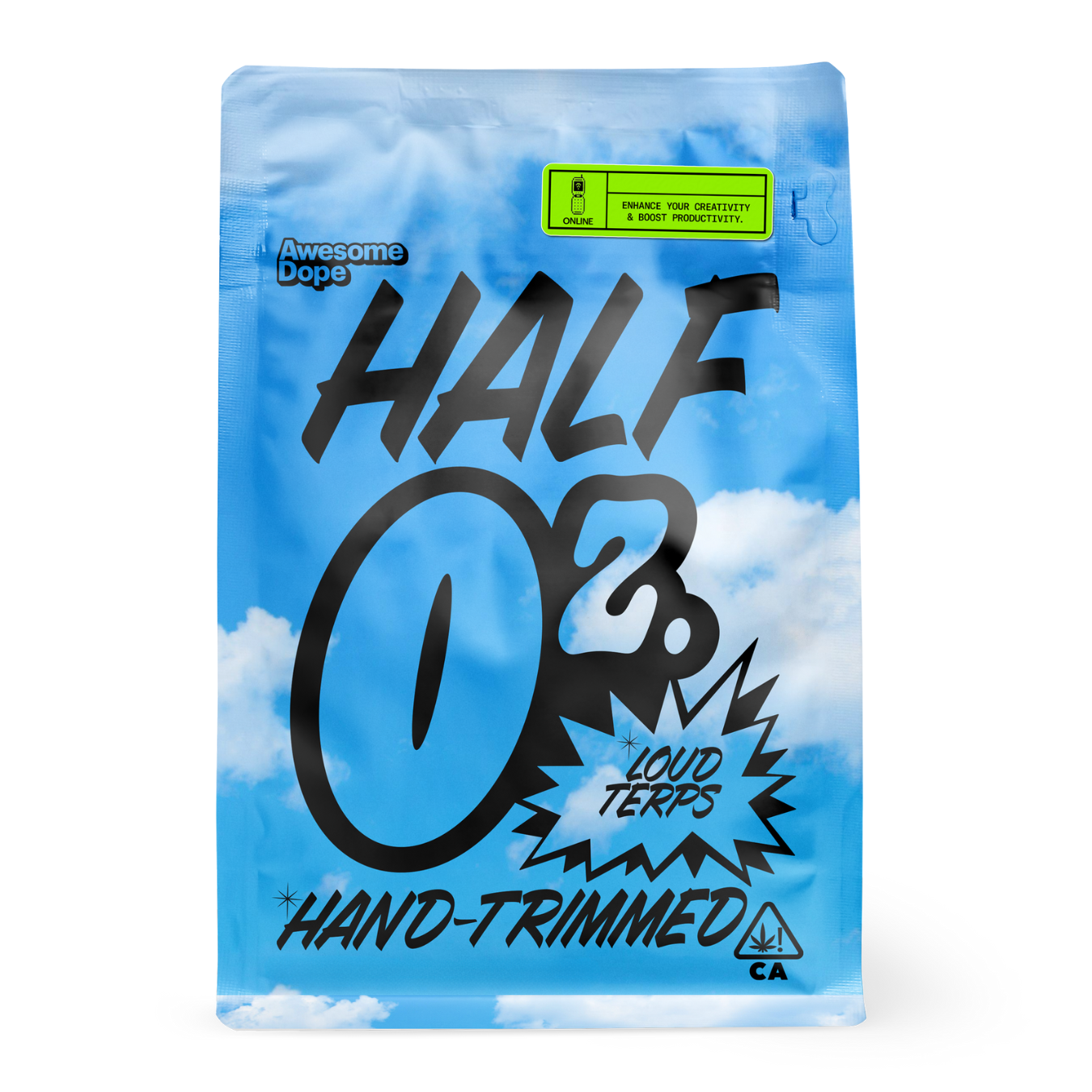 La Pop Rocks X Ppp (i) Smalls 14G