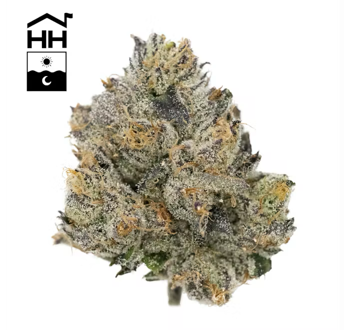 Zeclair | 3.5G Flower