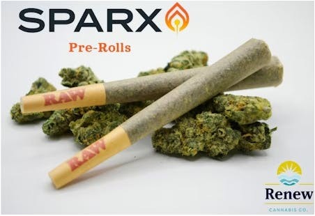 Truffle Monkey | 1G Pre-roll