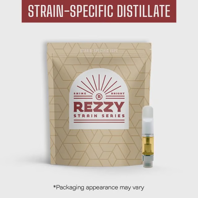 Pink Runtz | 1G Vape Cartridge
