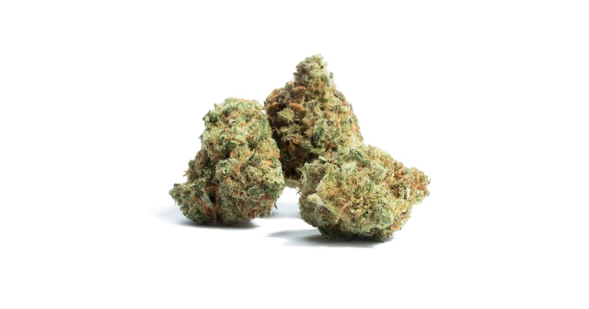 Dulce De Uva | Bulk Small Buds