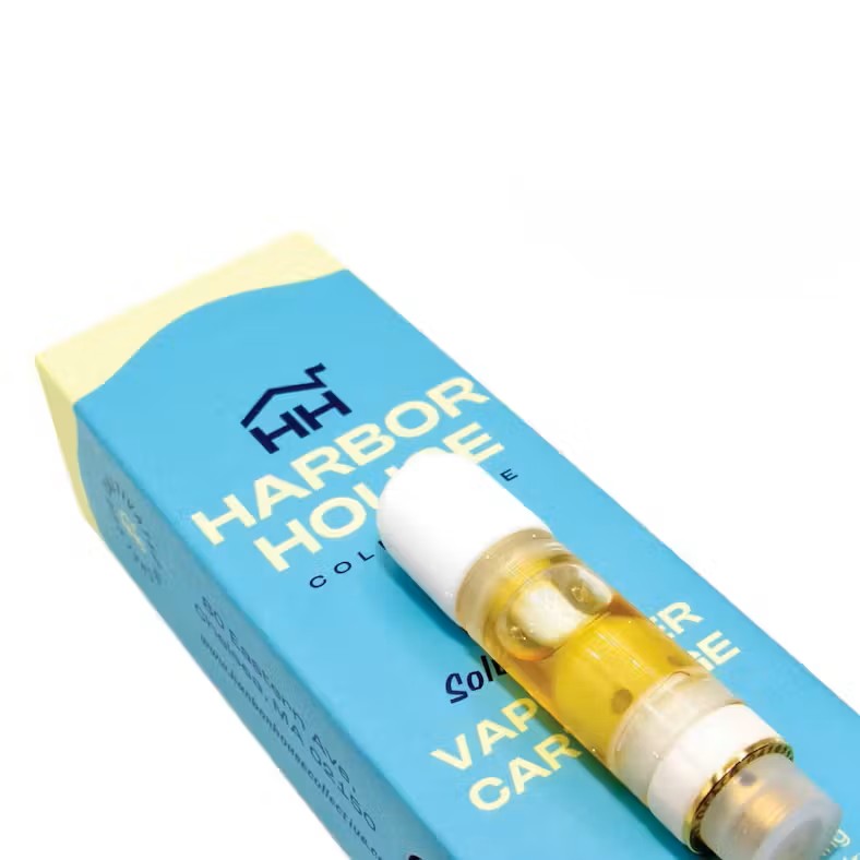 SUPER BOOF | 0.5G LIVE ROSIN CART