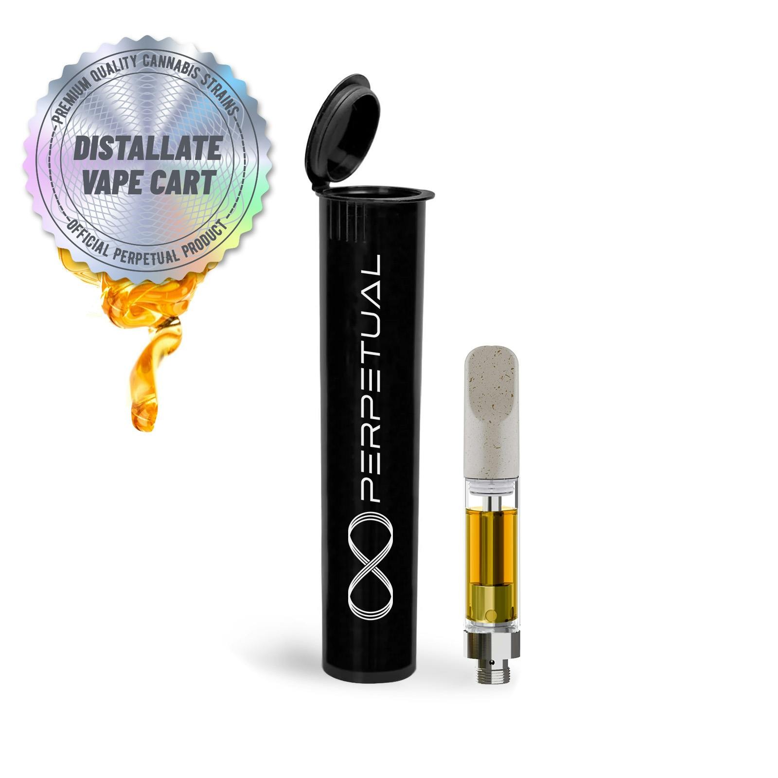 Fruit Smoothie | 1G Cart