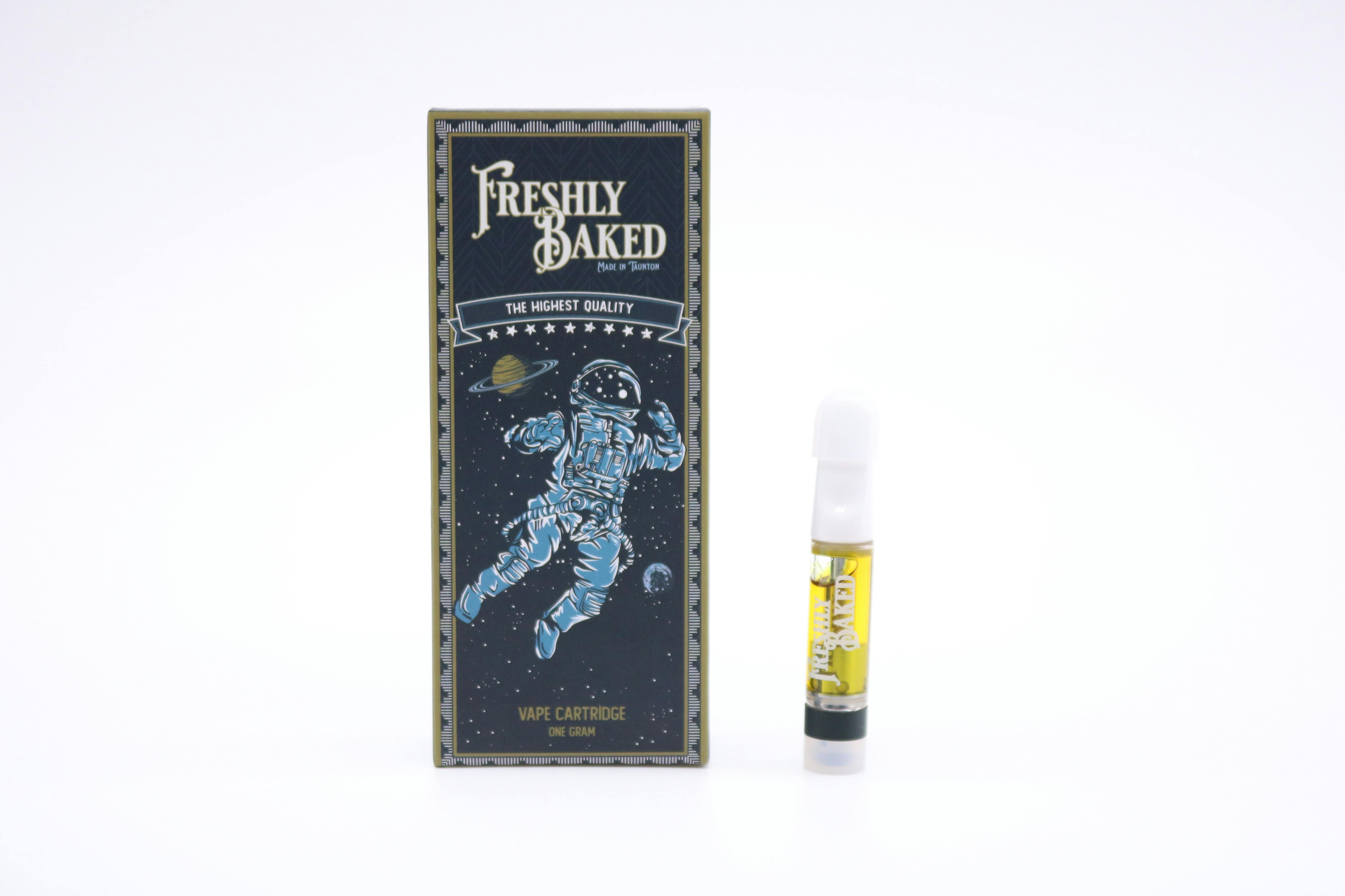 Blue Dream | 1G Cartridge