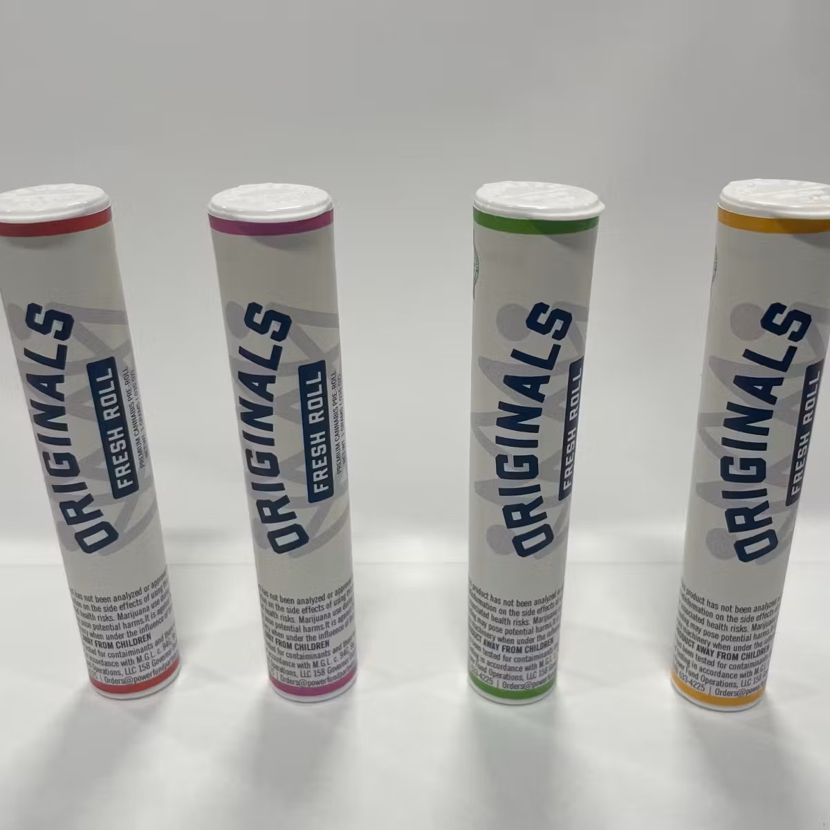 Jack Herer | 1G Pre-roll