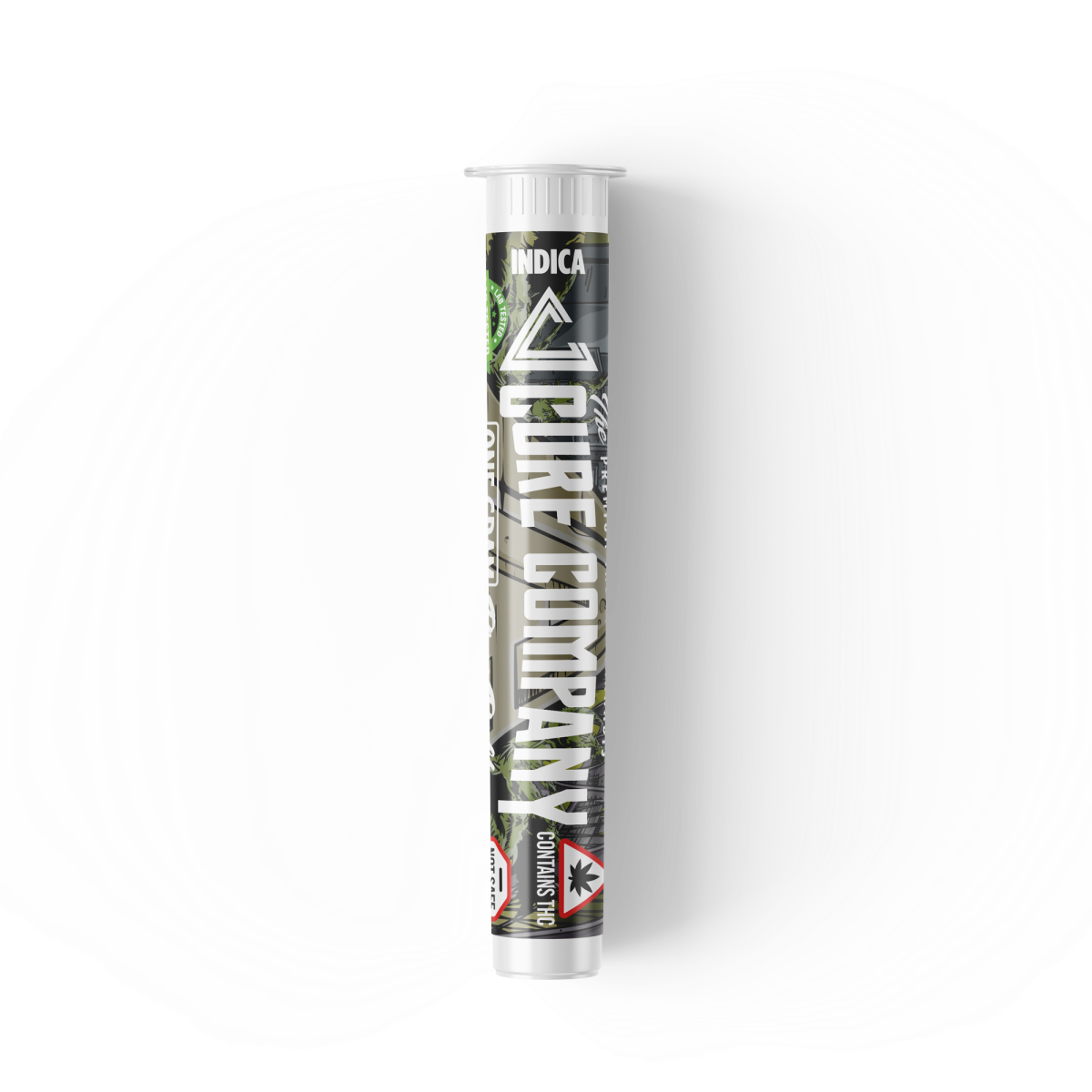 Cure OG | 1G Pre-roll