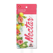 GUAVA OG |1G VAPE CART