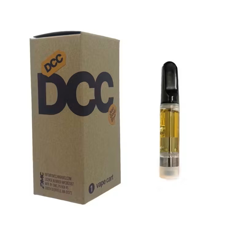 Tangie | 1G Live Resin Cart