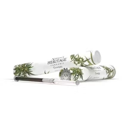 Rso | 1ML Oral Syringe
