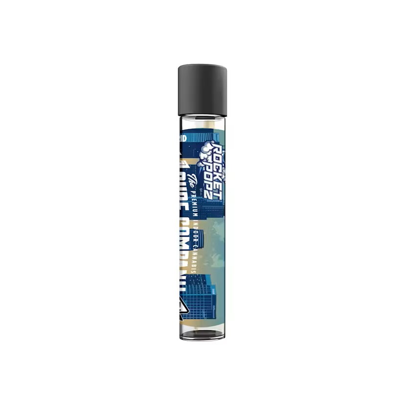 La Rocket Pop | 1G Pre-roll
