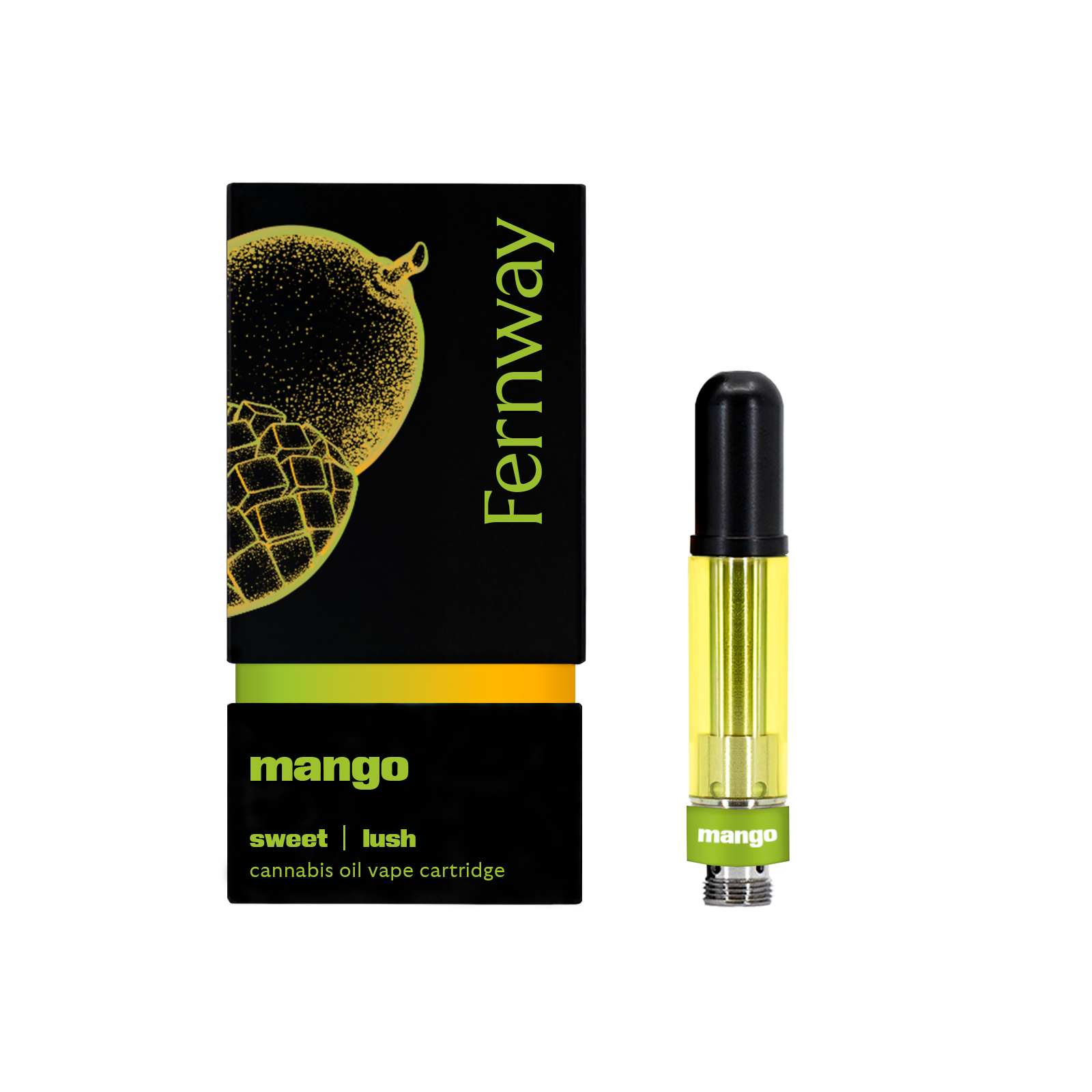 Mango | 1G Cartridge