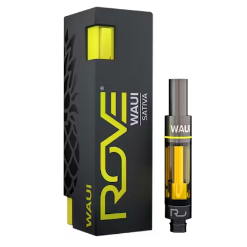 Waui | 1G Vape Cartridge