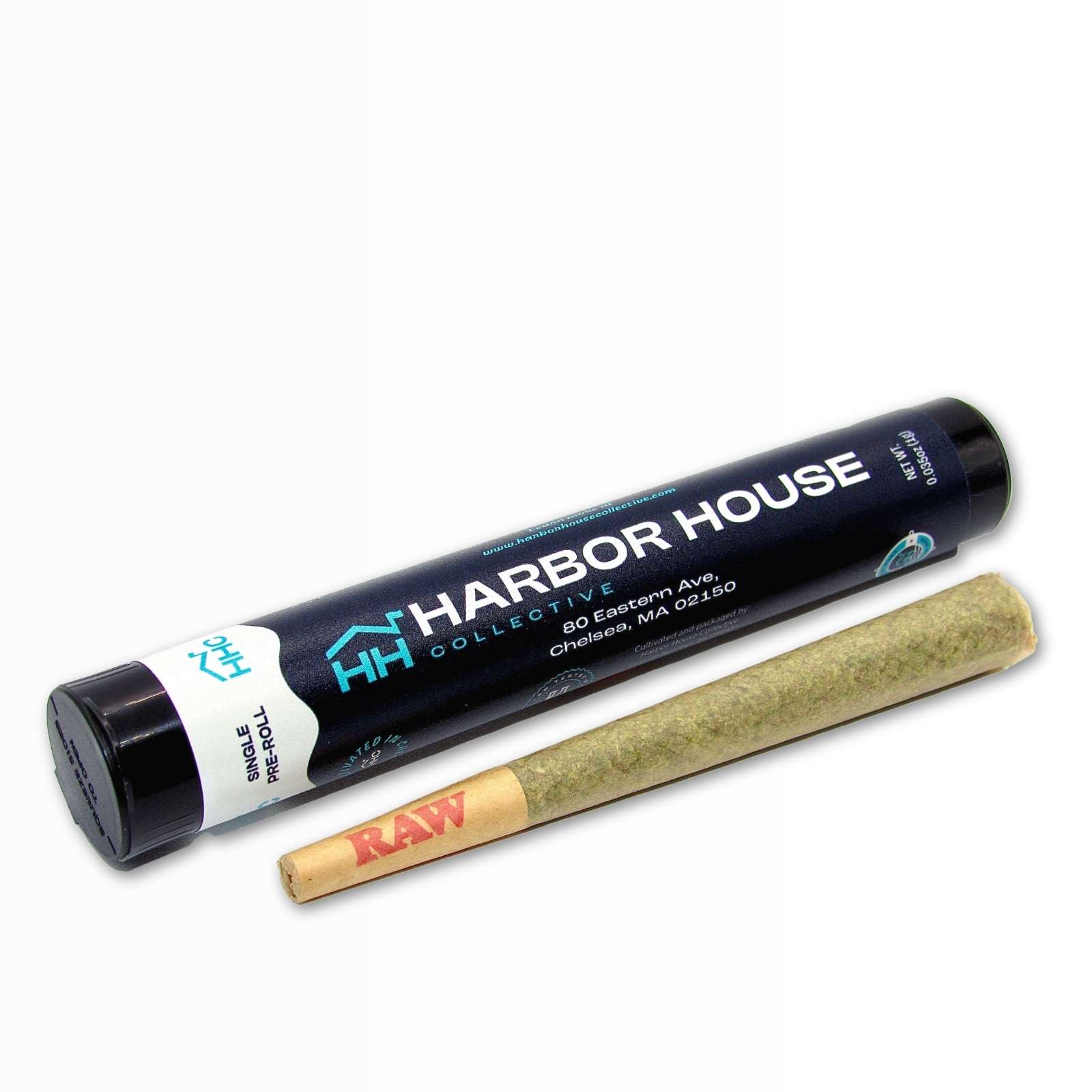 Motorbreath | 1G Pre-roll