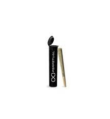 Golddust #4 | 1G Pre-roll