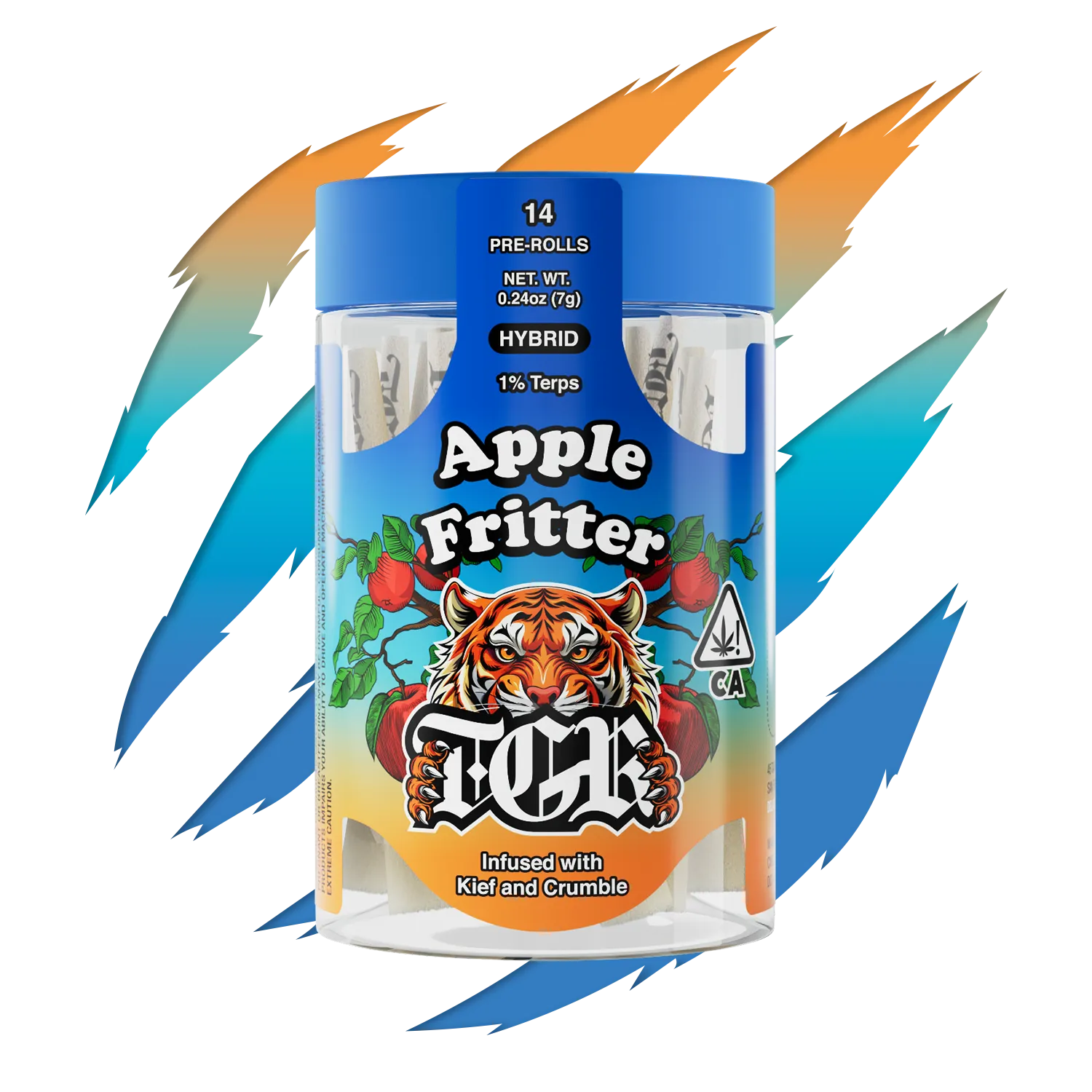 Apple fritter near me