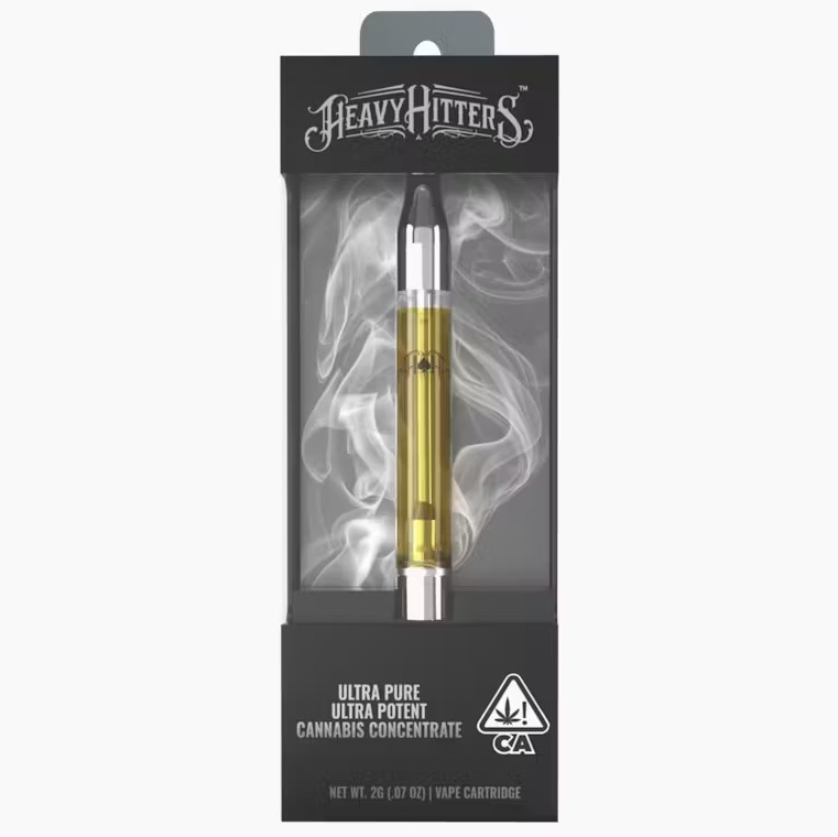 heavy hitters vape battery Best Cartridge: Complete Buyer's Guide for Adult Consumers Red Bull Elf Bar Best e liquid brand UK FLAVOURS:Pineapple Grapefruit