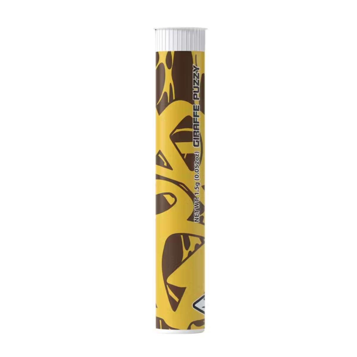 Giraffe Puzzy 1.5G Preroll