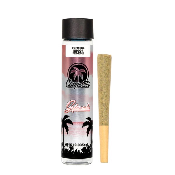 Gelonade Preroll (indoor)
