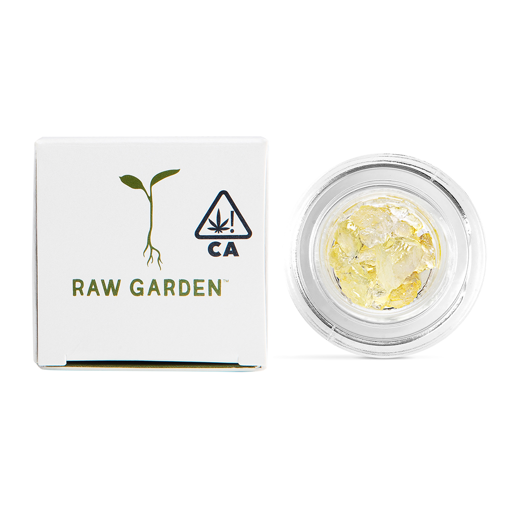 INFERNO OG DIAMONDS